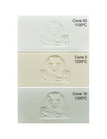 PRAI White Stoneware