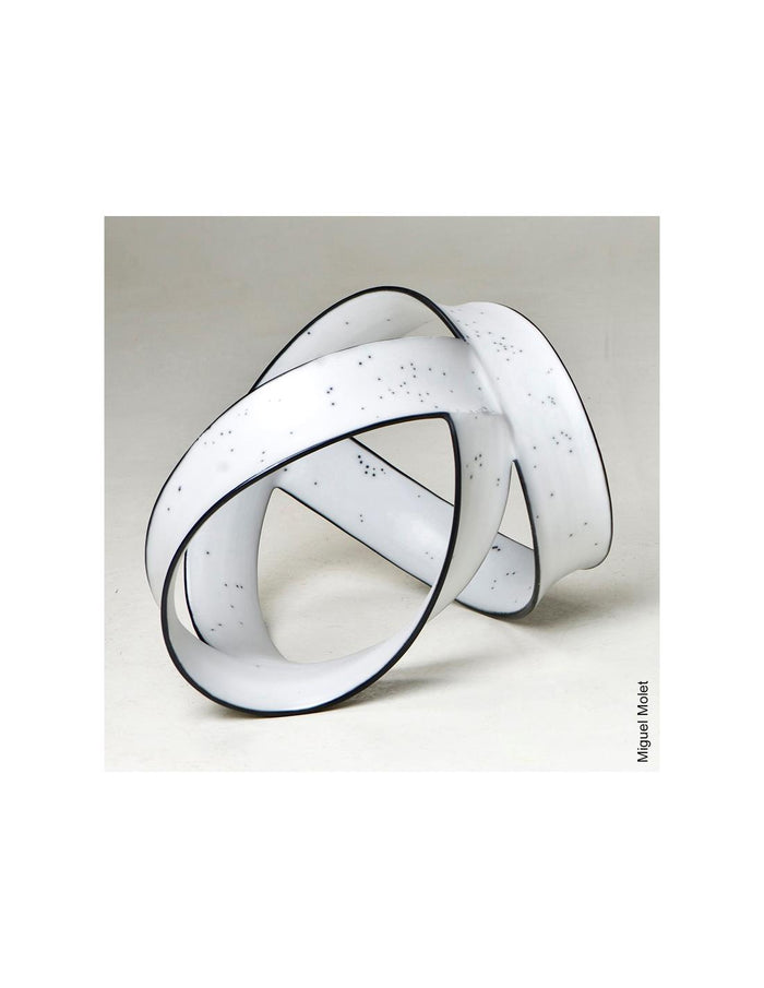 PRAI White Stoneware