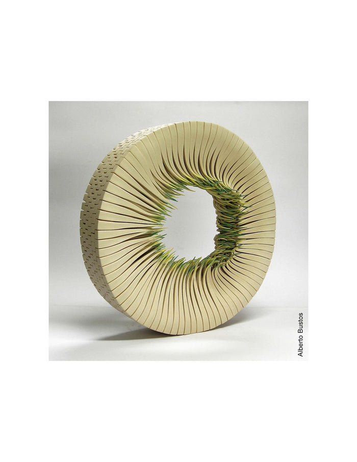 PRAI White Stoneware