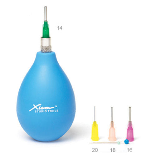Precision Applicator, 3 oz. Set