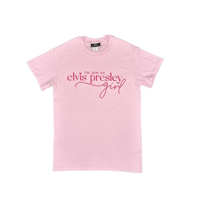 Presley Girl T-Shirt