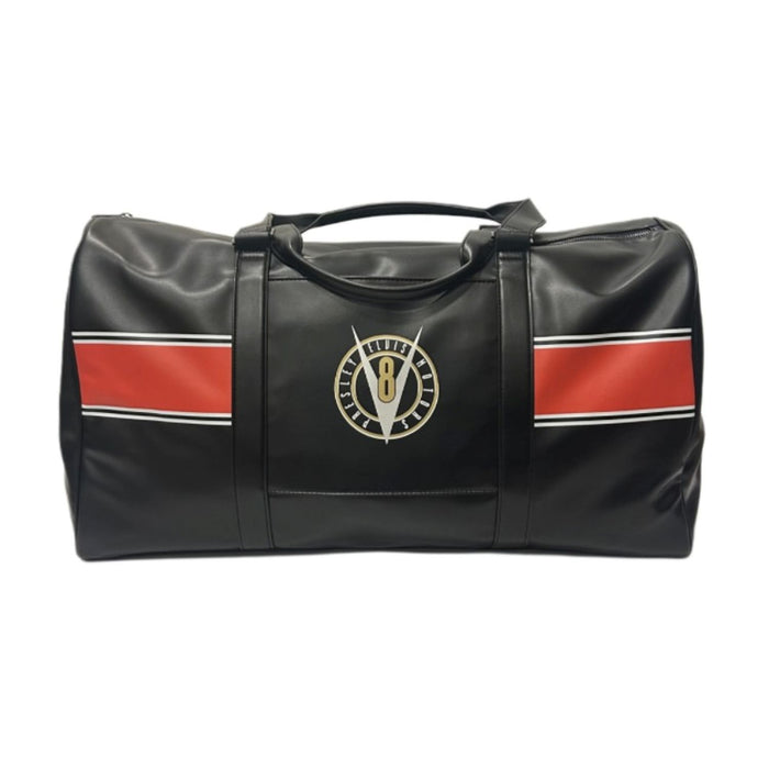 Presley Motors V-8 Duffle Bag