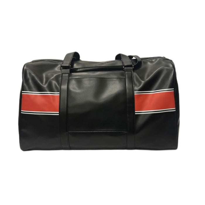 Presley Motors V-8 Duffle Bag