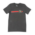 Presley Motors V-8 Stripe T-Shirt