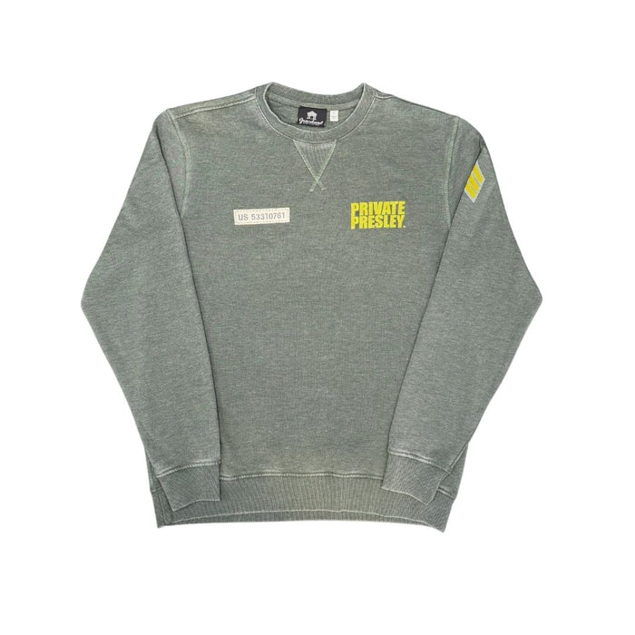 Private Presley Vintage Sweatshirt