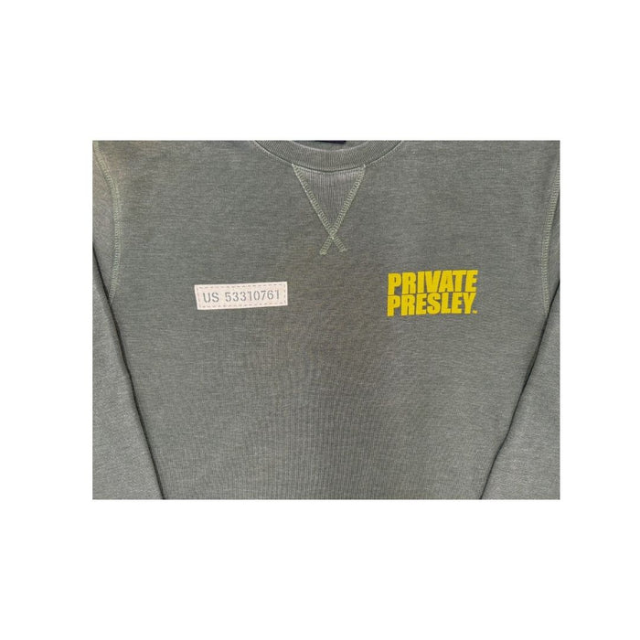 Private Presley Vintage Sweatshirt