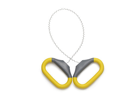 PRO Cutting Wire "Daring 2" - Wavy