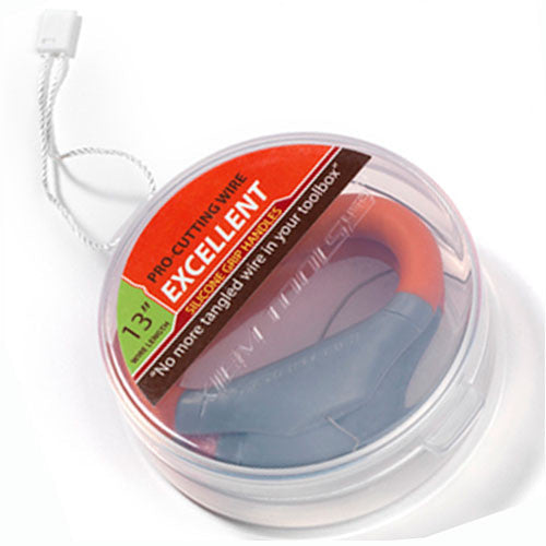 PRO Cutting Wire Excellent 13"