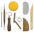 PTK Pottery Tool Kit