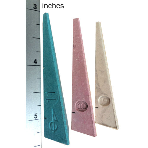 Pyrometric Cones - Large 2