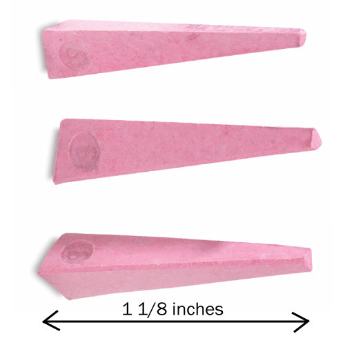 Pyrometric Cones - Small 016