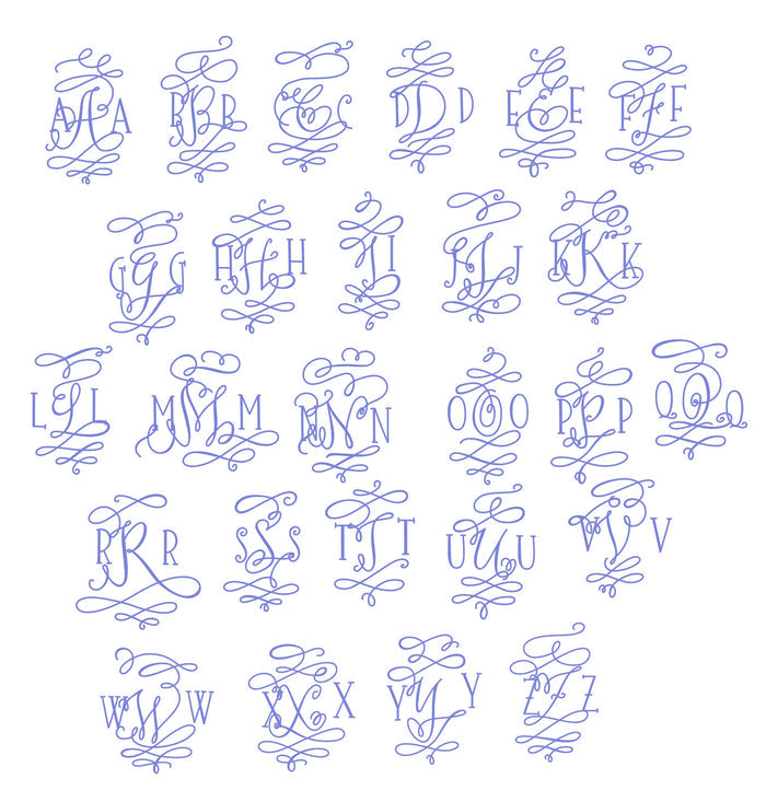 Queen Street PNG & SVG Files for Cricut