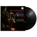 Ray Charles: Genius + Soul = Jazz (Verve Acoustic Sounds Series) LP