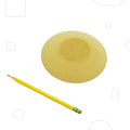 RD2 6.5" Round