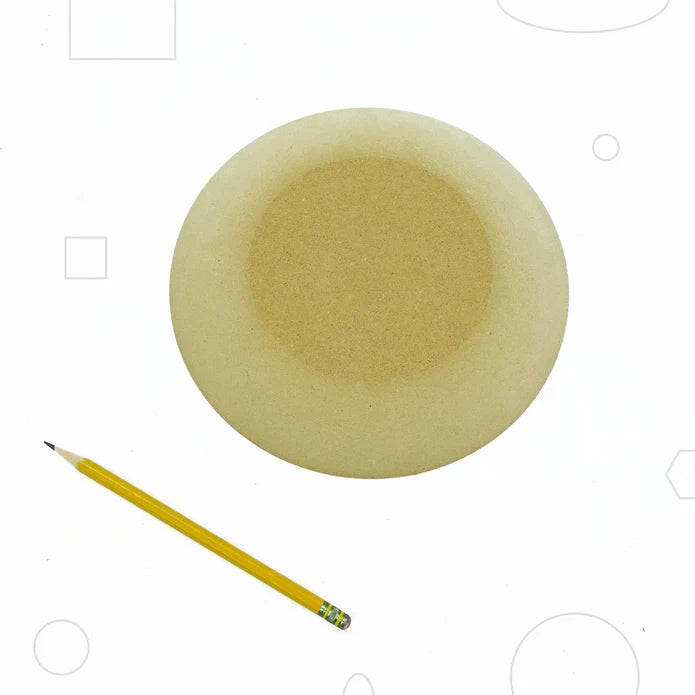 RD2 8" Round