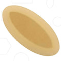 RD2 Oval - 8x16"
