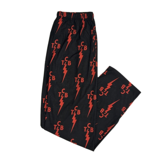 Repeat TCB Pants