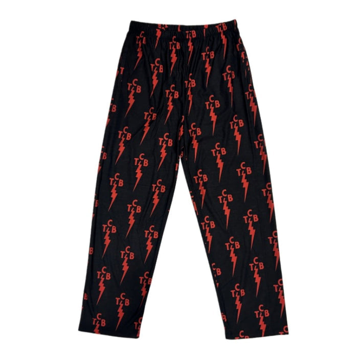 Repeat TCB Pants