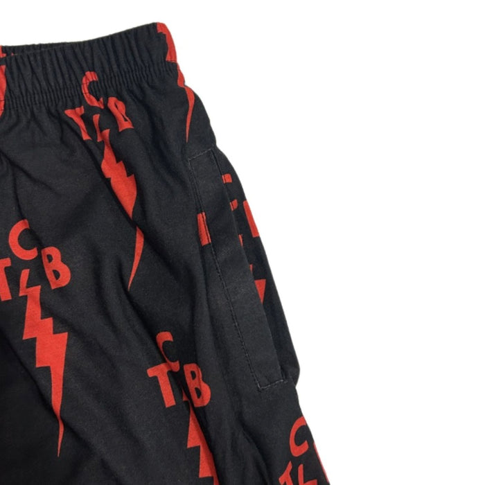 Repeat TCB Pants