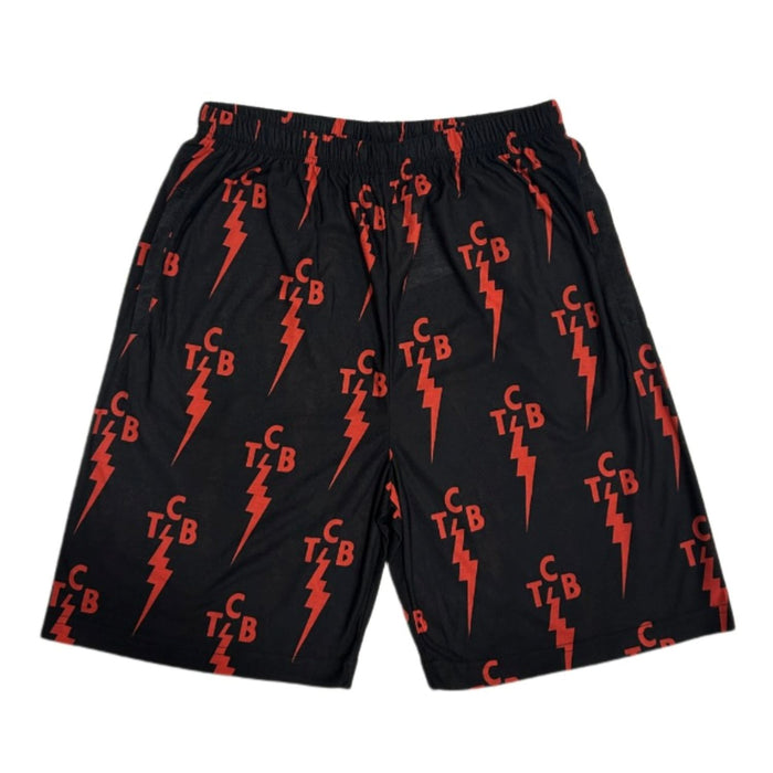Repeat TCB Shorts