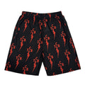 Repeat TCB Shorts