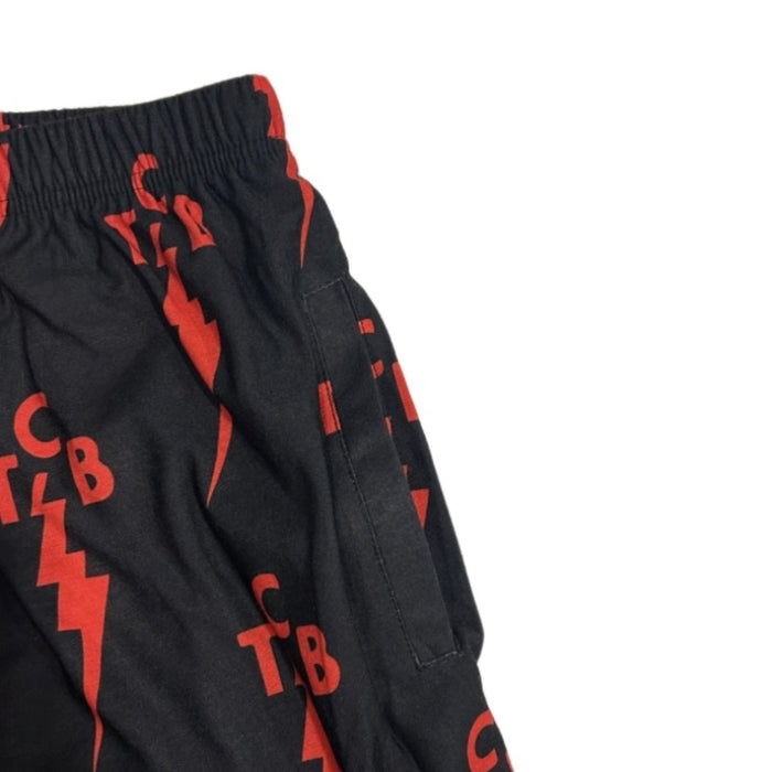 Repeat TCB Shorts