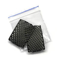 Replacement Blades, Small MudShredder