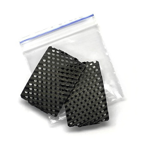 Replacement Blades, Small MudShredder