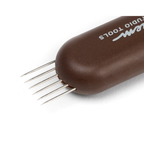 Retractable Scoring Tool