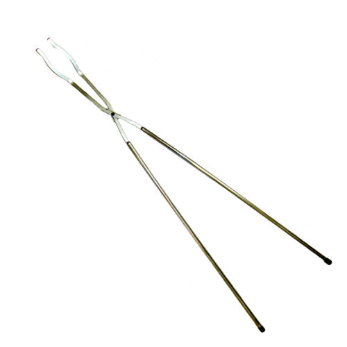 RK37 Raku Tongs