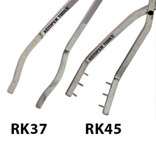 RK37 Raku Tongs