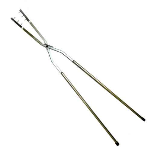 RK45 Raku Tongs
