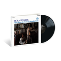 Roland Kirk: Now Please Don't You Cry (Acoustic Sounds Vinyl Series) LP