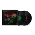 Roy Hargrove's Crisol: Grande-Terre 2LP