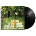 Roy Haynes Quartet: Out Of The Afternoon LP