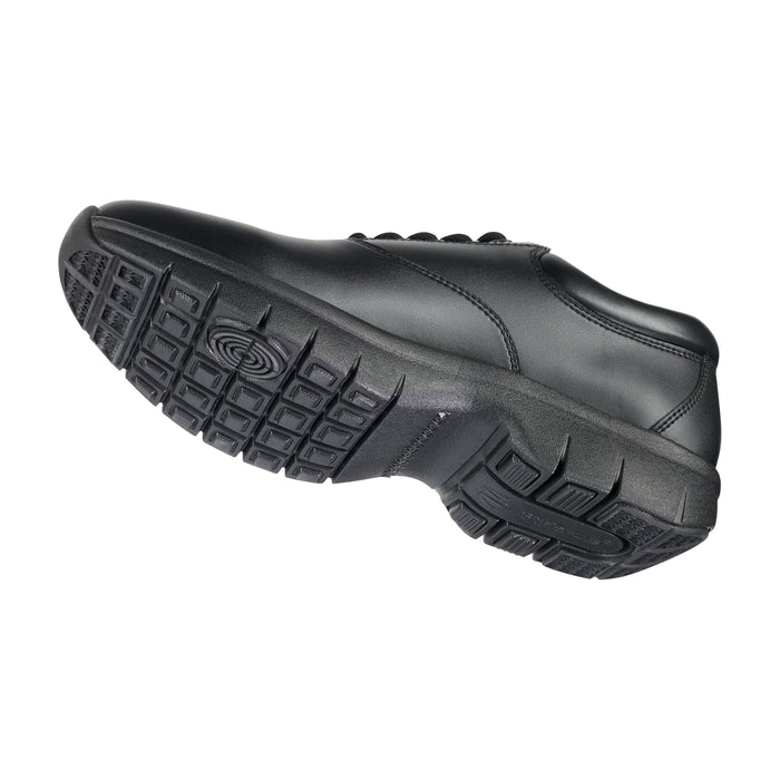 RPM Marching Performance Shoe - Black/White