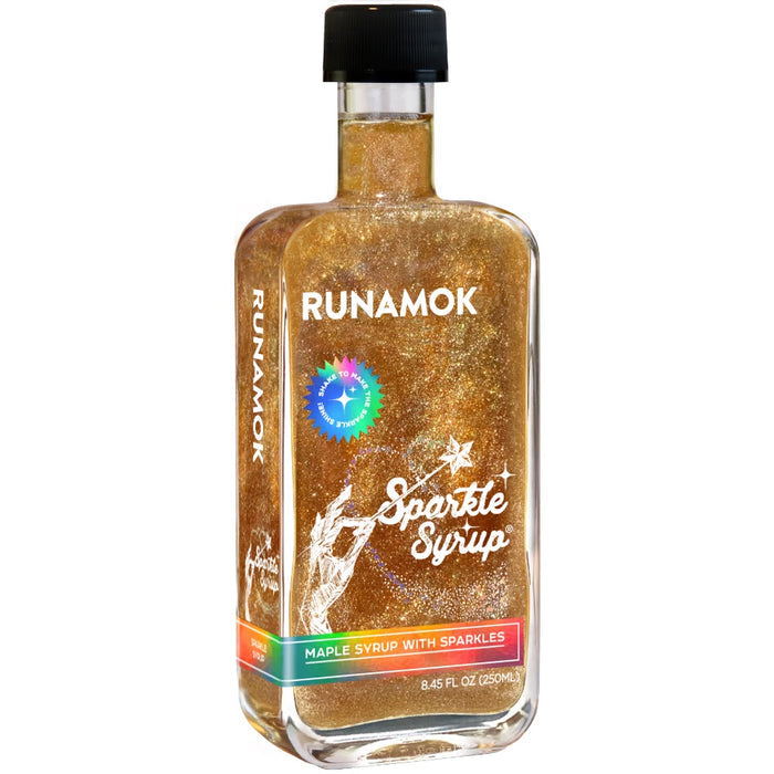 Runamok Maple
