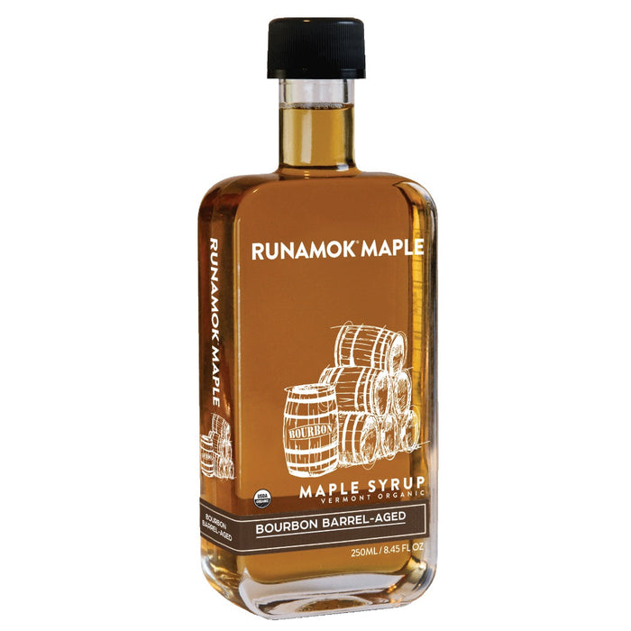 Runamok Maple