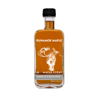 Runamok Maple