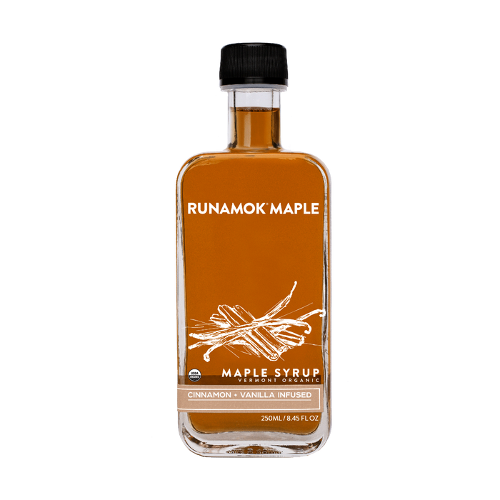 Runamok Maple