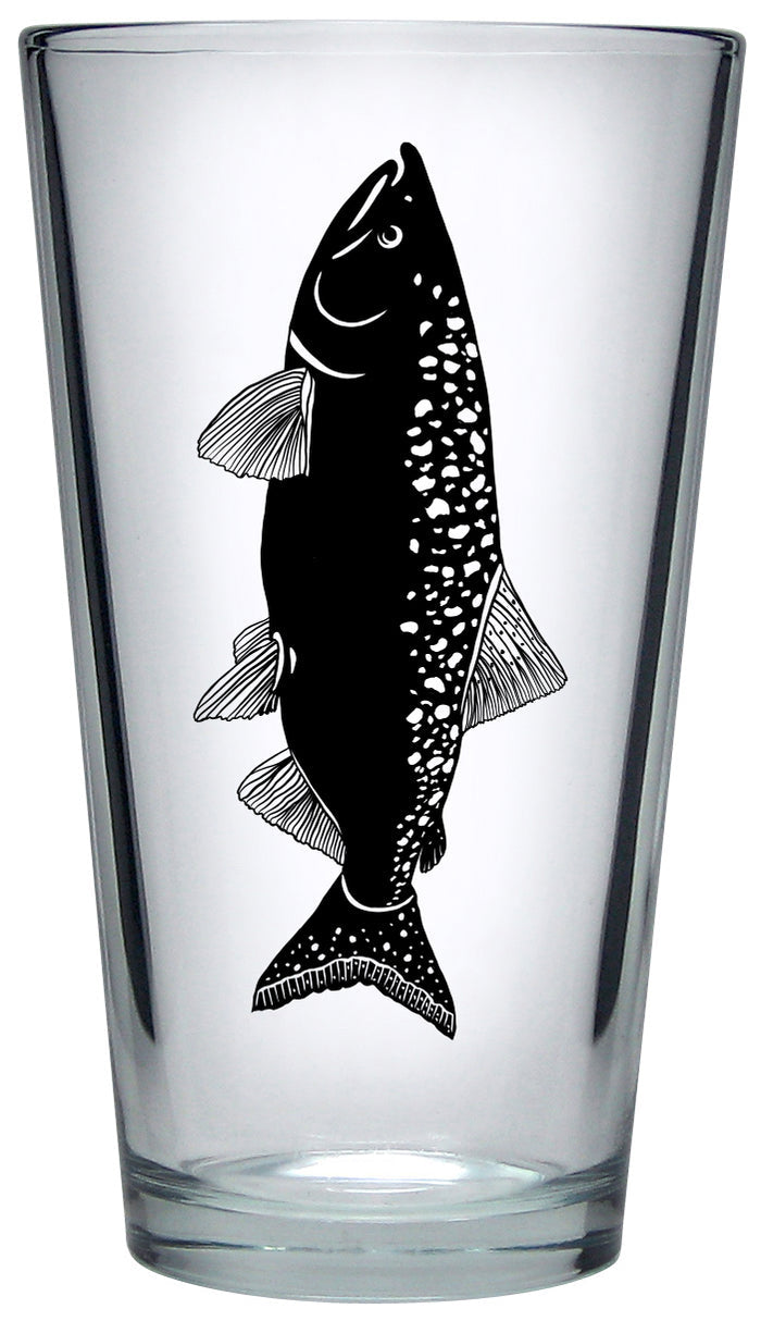 Salmon Pint