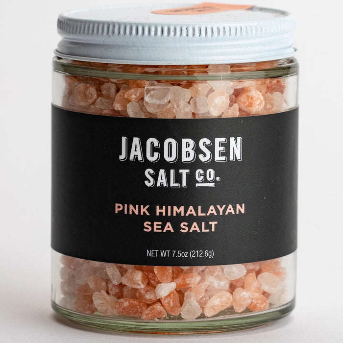 Pink Himalayan Sea Salt Refill