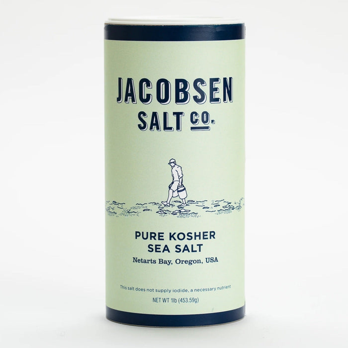 Salt - Jacobsen Salt