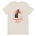 Samara Joy Arch Shirt