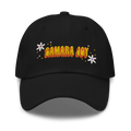 Samara Joy Hat Black