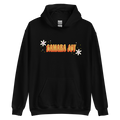 Samara Joy Hoodie Black