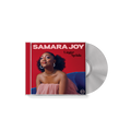 Samara Joy: Linger Awhile CD
