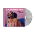 Samara Joy: Linger Awhile (Deluxe) CD + Signed Art Card