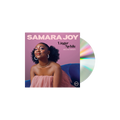 Samara Joy: Linger Awhile (Deluxe) CD