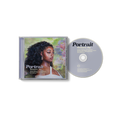 Samara Joy: Portrait CD